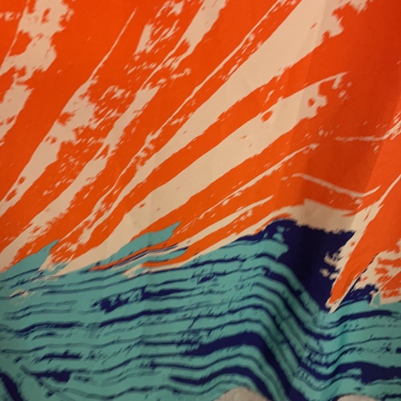 Presley Skye Maxi Sundress - Picture 7 of 8